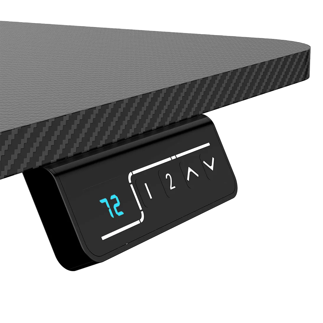 e-Platform 140 Black, фото